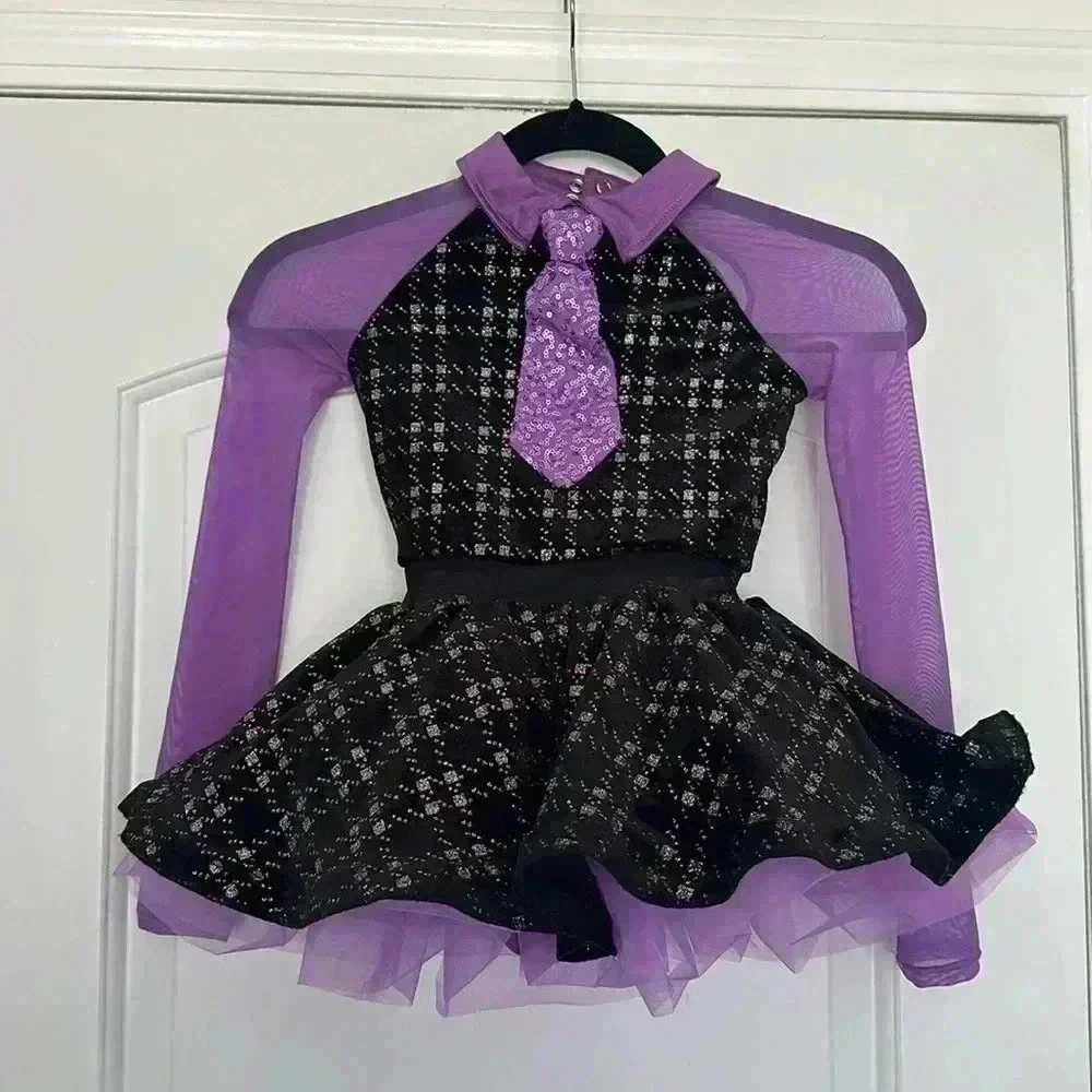 Weissman good dress